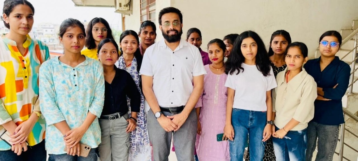 Best Internship in Patna